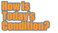 HowisTodaysCondition