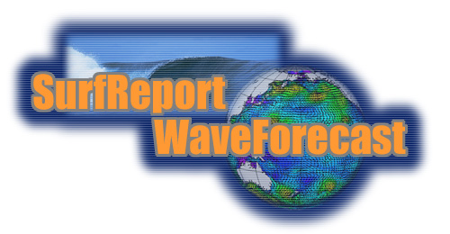 SurfReport&WaveForecast